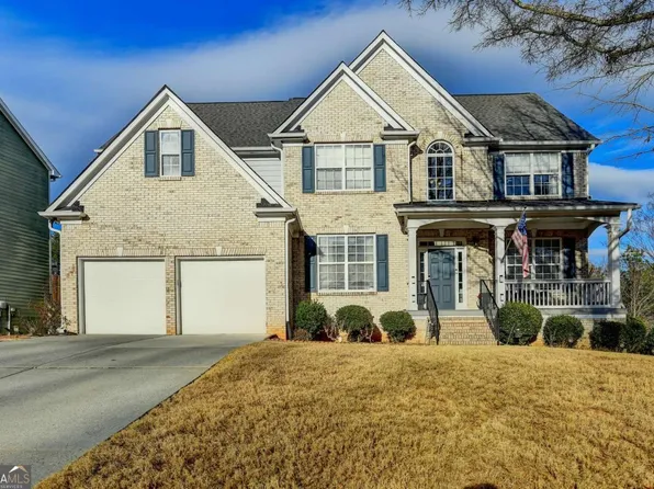 3925 Suwanee Bend Dr, Suwanee, GA 30024