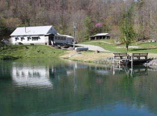 211 Pearson Rd, Treadway, TN 37881