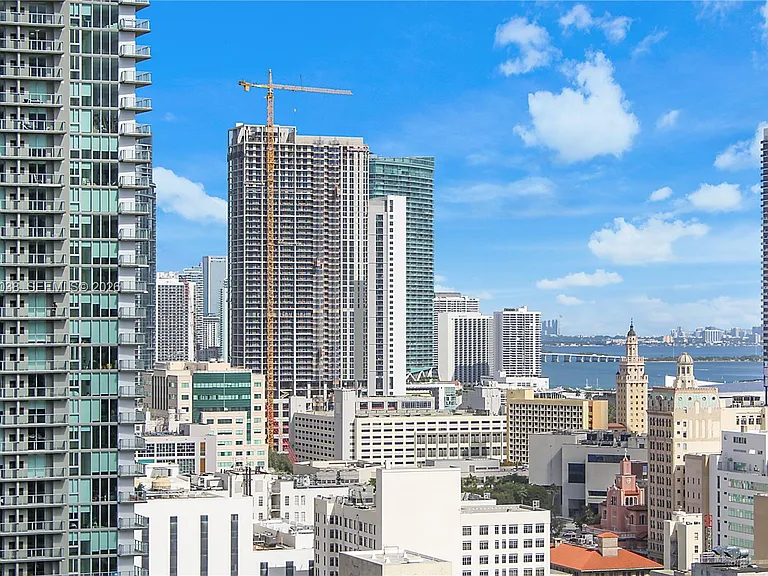 350 S Miami Ave #2713 — Photo 26