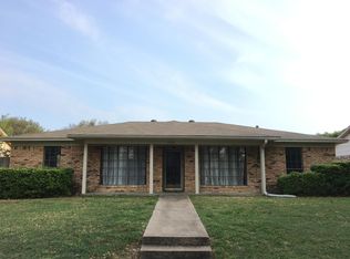 1606 Guildford St, Garland, TX 75044