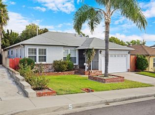 2039 Crenshaw St, San Diego, CA 92105