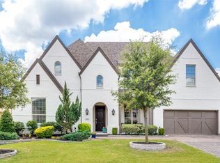 2813 Maverick Way, Celina, TX 75009