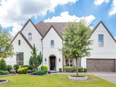 2813 Maverick Way, Celina, TX, 75009