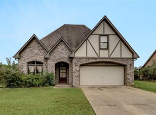 5859 High Forest Dr, Mc Calla, AL 35111