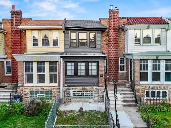 6521 N Bouvier St, Philadelphia, PA 19126