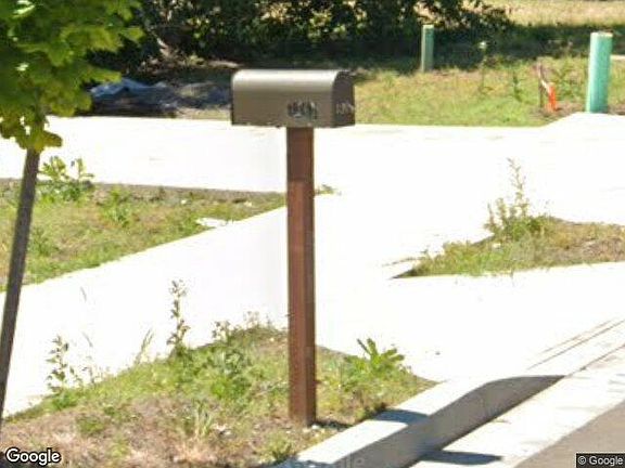 Exterior Address Verification