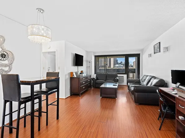 333 Pearl St APT 15J, Manhattan, NY 10038