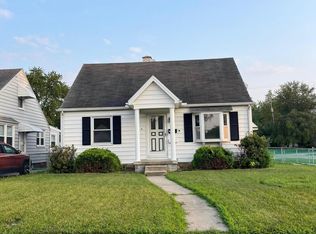 3157 Cragmoor Ave, Toledo, OH 43614