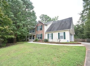 110 Michael Ct, Fayetteville, GA 30215