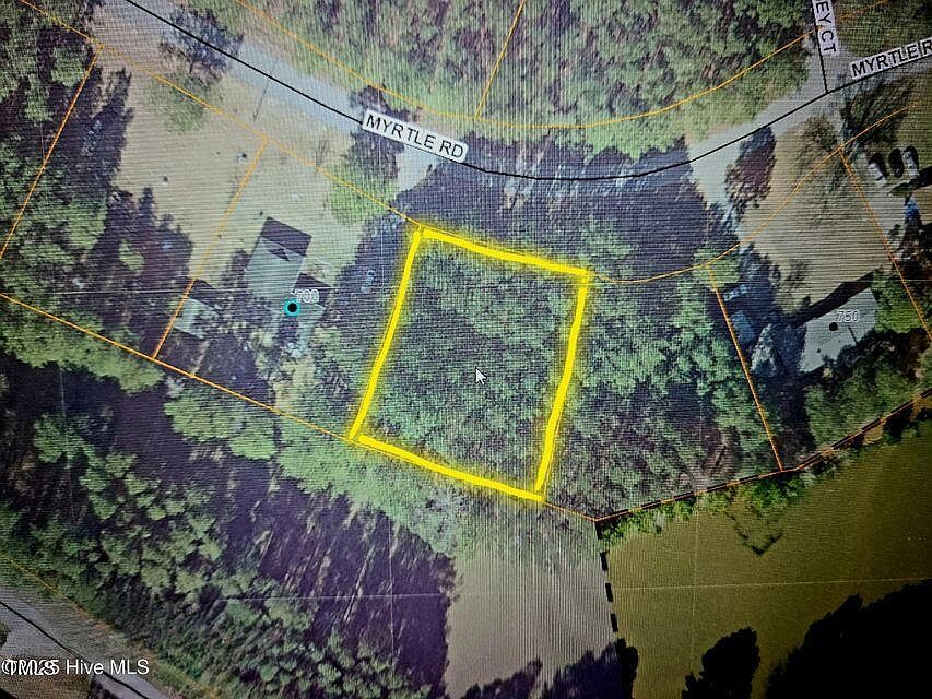 2nd image of 1 Myrtle Rd Lot 32
