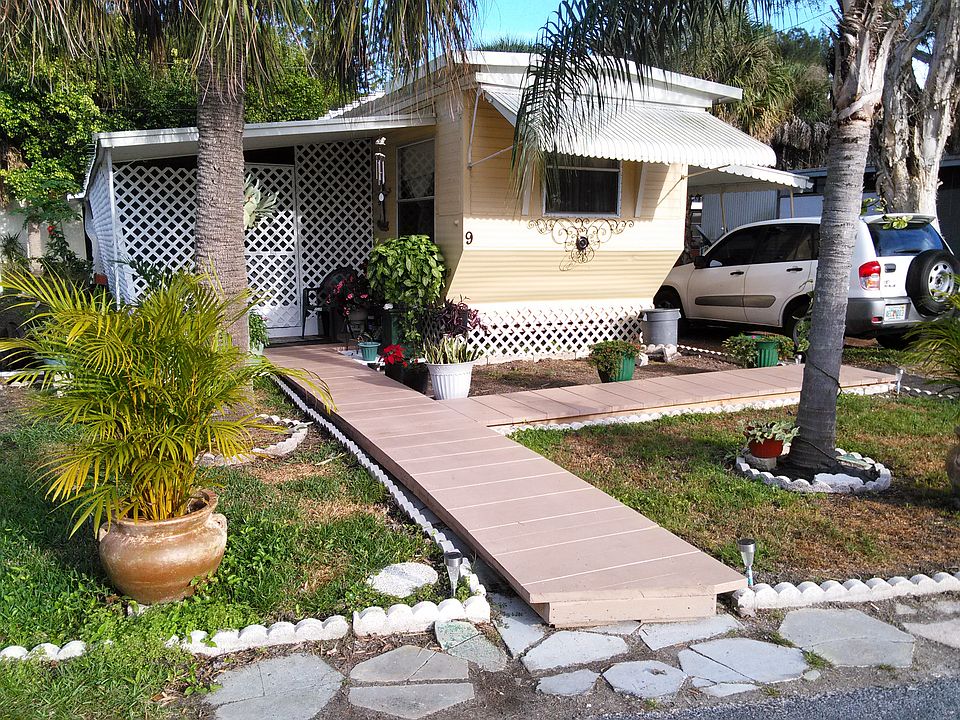 1st image of 10636 Gandy Blvd N Lot 9