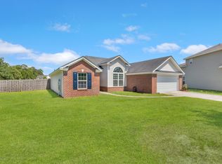 66 Tranquil Pl, Pooler, GA 31322
