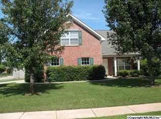 109 Clover Ridge Dr, Madison, AL 35758