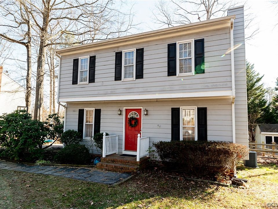 12107 Manders Knoll Ter, Midlothian, VA 23114 Zillow
