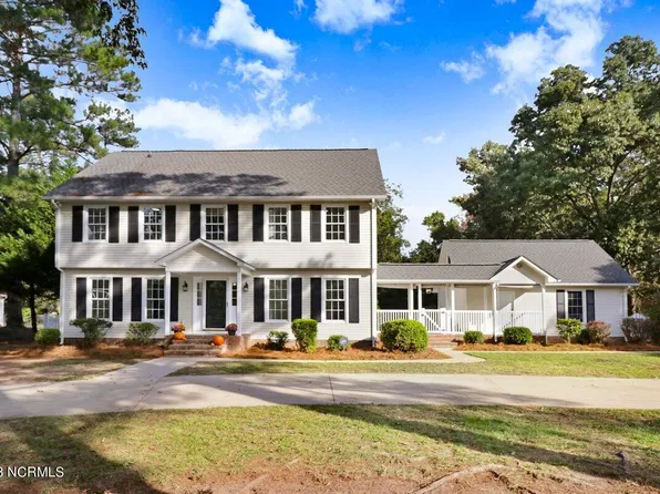 205 Tramway Place, Goldsboro, NC 27534
