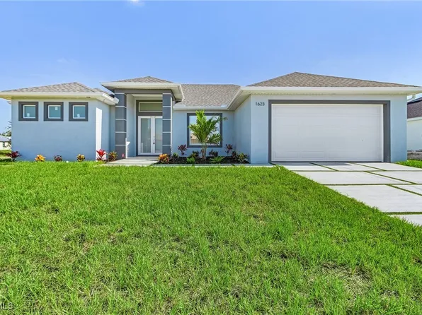 1623 NW 2nd St, Cape Coral, FL 33993
