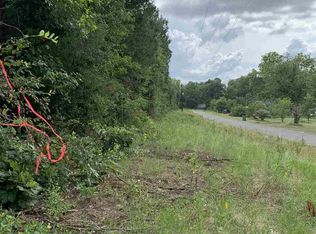 Ragon Rd, Harleton, TX 75651