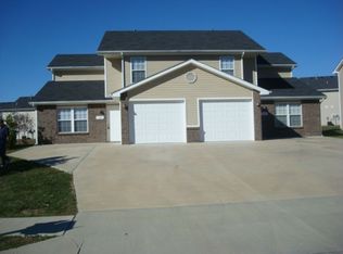 1505-1507 Typhoon Ct, Columbia, MO 65202