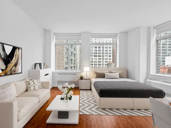 90 John Street image 1 of 8