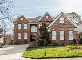 9104 Meadow Mist Ct, Raleigh, NC 27617