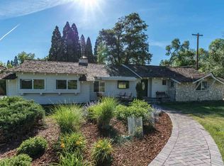 1140 Skyline Blvd, Reno, NV 89509