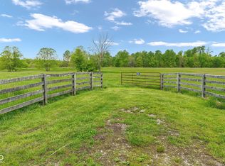 190 S West St, Cloverdale, IN 46120