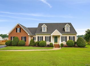 5670 Gentry Dr, New Kent, VA 23124