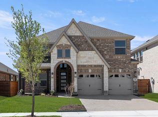 1816 Possum Fire Trl, Mesquite, TX 75181