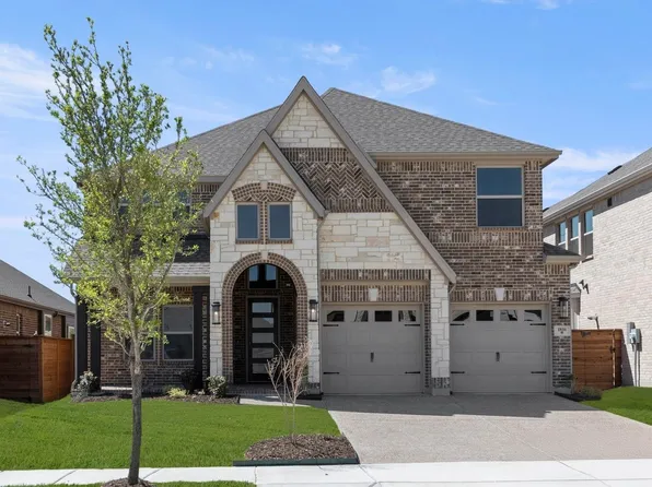 1816 Possum Fire Trl, Mesquite, TX 75181
