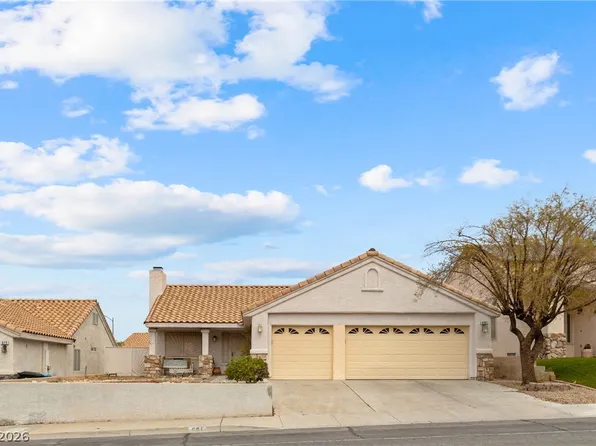 681 W Pacific Ave, Henderson, NV 89002