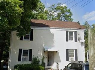 768 Parkway Ave, Ewing, NJ 08618