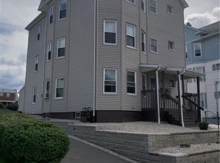 397 Burritt St, New Britain, CT 06053