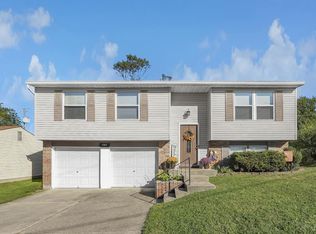 4364 Champdale Ln, Cincinnati, OH 45238
