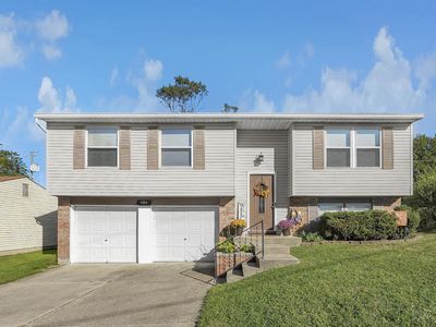 4364 Champdale Ln, Cincinnati, OH, 45238