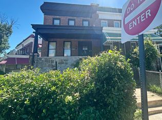 3657 Gelston Dr, Baltimore, MD 21229
