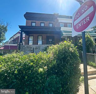 3657 Gelston Dr, Baltimore, MD, 21229