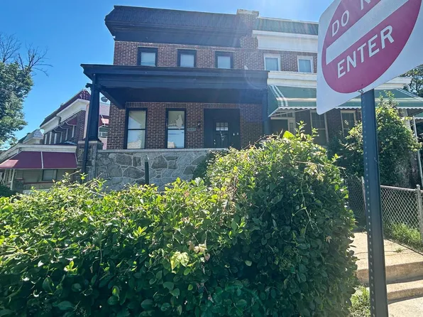 3657 Gelston Dr, Baltimore, MD 21229