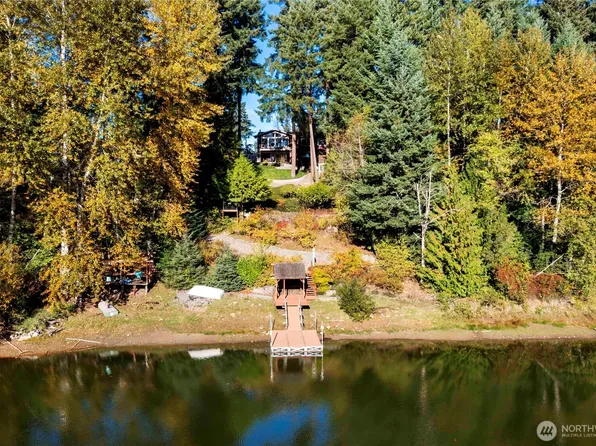 4820 W Tapps Drive E, Lake Tapps, WA 98391