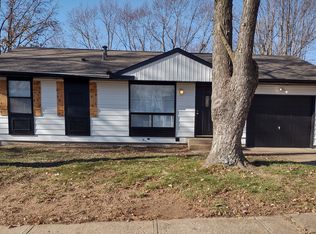 618 N Powahatan Dr, Independence, MO 64056