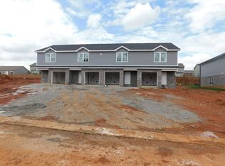1736 Manning Dr LOT 16, Clarksville, TN 37042