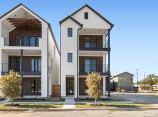 526 McMonigal Pl, San Antonio, TX 78210