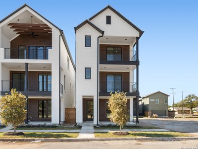 546 McMonigal Pl, San Antonio, TX, 78210