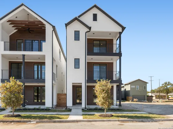 546 McMonigal Pl, San Antonio, TX 78210