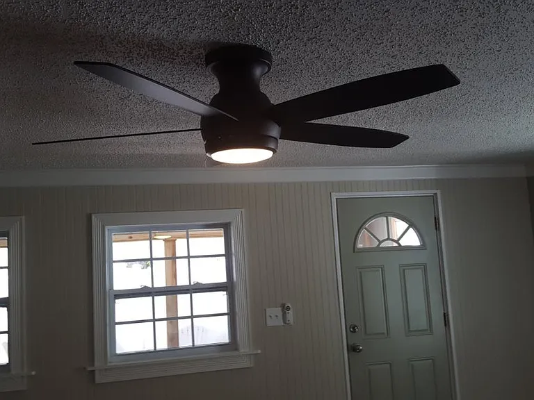 Ceiling Fan