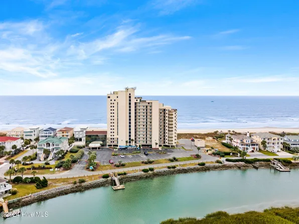 63 Ocean Isle West Boulevard #202, Ocean Isle Beach, NC 28469