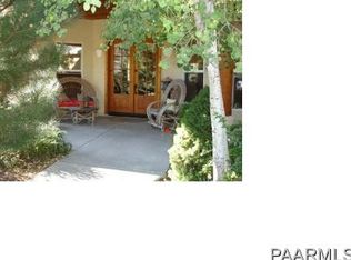 2296 Mission Way, Prescott, AZ 86301