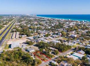 342 Palm Dr, Panama City Beach, FL 32413