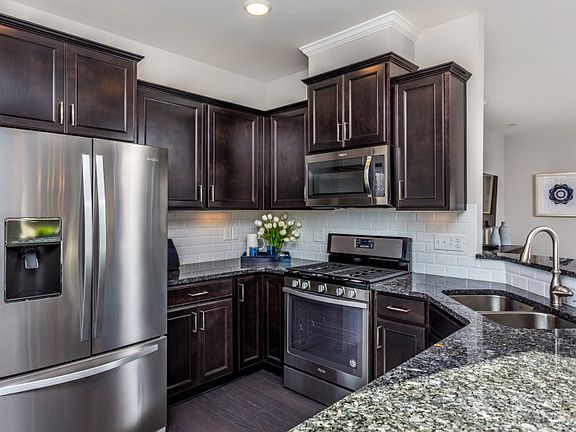 Open Kitchen