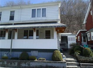 1020 7th Ave, Ford City, PA 16226