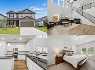 3105 Waxwing Dr, Brookshire, TX 77423